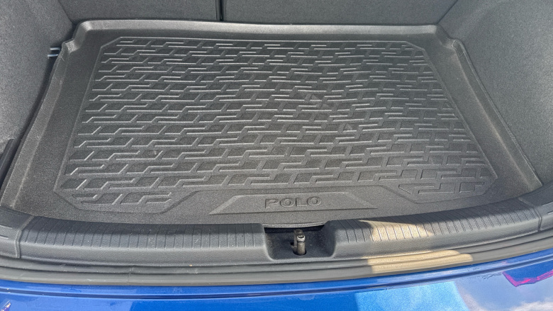 Volkswagen Polo 1.0 TSI Life 5dr Petrol Hatchback